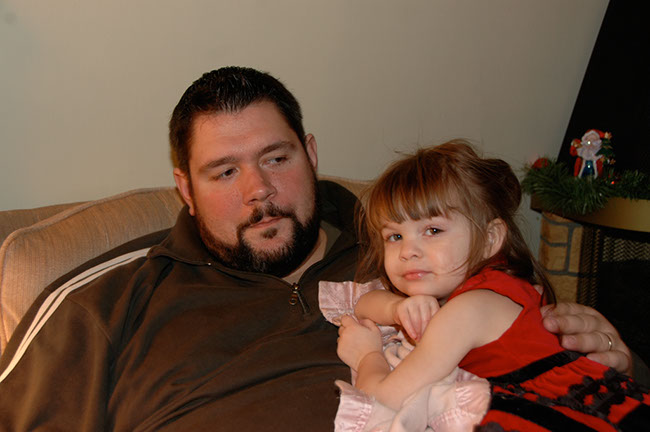 Christmas Day 2006 40