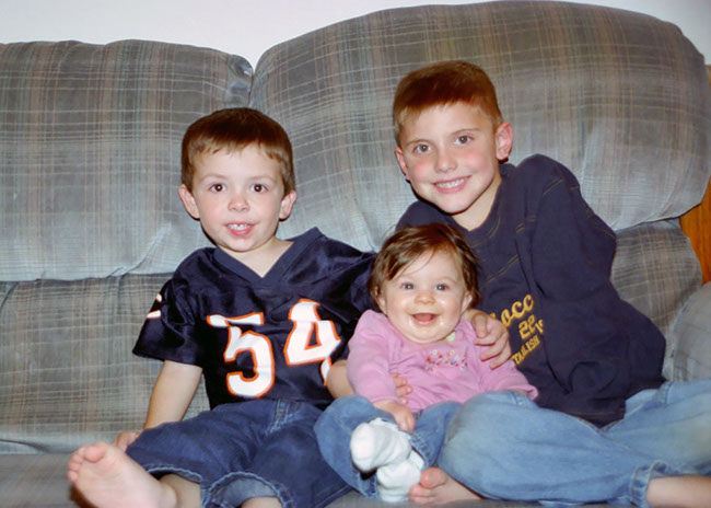 Thanksgiving 2004 5x7 good