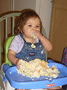 Madison 1st birthday d
